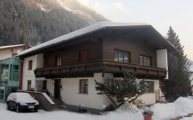 Apart Landhaus Zangerl